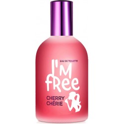 I M Free Eau de toilette cherry I'M FREE 110ml