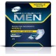 2 Tena Serviettes hygiéniques Men niveau paquet 10