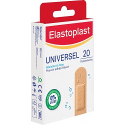 Elastoplast Pansement...