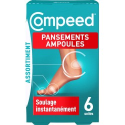 Compeed Pansement ampoule...