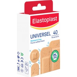 Elastoplast Pansement...