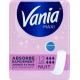 VANIA Serviettes hygiéniques Spéciale Nuit X12 (lot de 4)