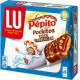 LU Pépito Pockitos maxi croustillant x6 162g
