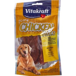 VITAK CHIEN CHICK FLT PLT 80G 4008239140968