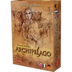 Ludically Archipelago solo...