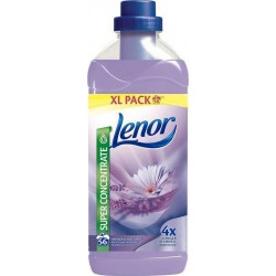 Lenor Adoucissant Harmonie Nocture 56 Lavages 1,4L (lot de 3)