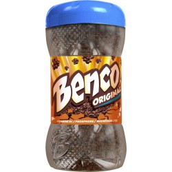 BENCO ORIGINAL ENERGIE 400g (lot de 3)