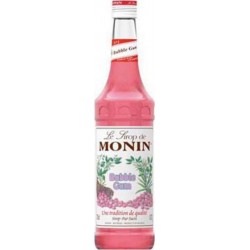Sirop Monin Bubble Gum 70cl