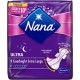 Nana Serviettes Hygiéniques Ultra Goodnight Extra Large x9 (lot de 4)