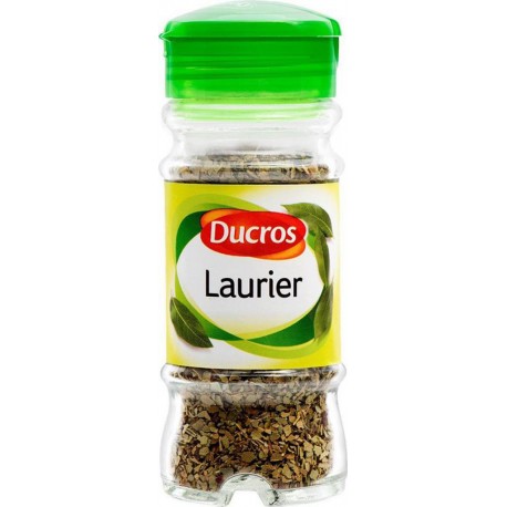 Ducros Laurier 24g (lot de 3)