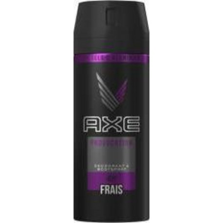 Axe Déodorant Provocation 150ml