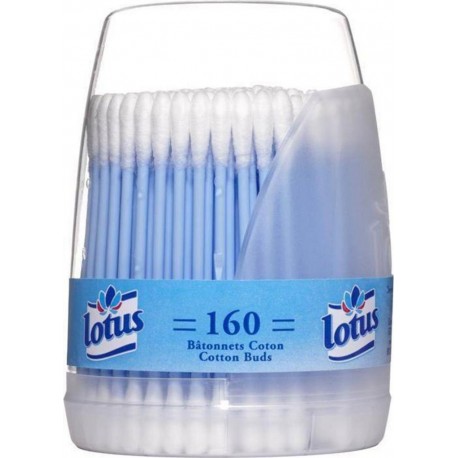 Lotus Boite 160 Bâtonnets