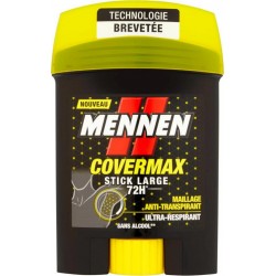 Mennen Homme Stick Large 72H Covermax Format 50ml