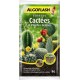 Algoflash Terreau Cactées et Plantes Grasses Formule Spécifique 6L