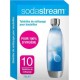 Sodastream Tablettes de Nettoyage pour Bouteilles 100% Hygiène 10 Tablettes 20g 30061954