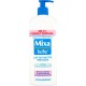 Mixa Bébé Lait de Toilette Très Doux Vitamine E + Huile d’Amande Douce Format Familial 400ml