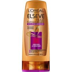 L'Oréal L’Oréal Paris Elseve Huile Extraordinaire Shampooing Boucles Sublimes Cheveux Bouclés Secs 200ml