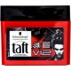 Schwarzkopf Schwarkopf Taft V12 Fixation Rapide & Séchage Express 250ml