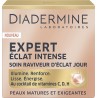 DIADERMINE Expert Éclat Intense Soin Raviveur d’Éclat Jour Peaux Matures et Exigeantes 50ml