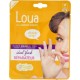 LAURENCE DUMONT Loua Masque Mains en Tissu Ideal’Flash Réparateur Camomille