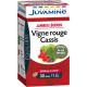 Juvamine Équilibre Jambes Légères Vigne Rouge Cassis Formule Plus Dosée