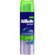 Gillette Séries 3x Action Peau Sensible Gel à Raser à l’Aloe 200ml (lot de 3)