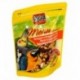Riga Menu Cocktail Pour Perroquets Et Grandes Perruches Fruits 500g (lot de 2)