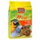 Riga Mix Pour Perroquets Mélange De Graines Et Arachide 800g (lot de 2)