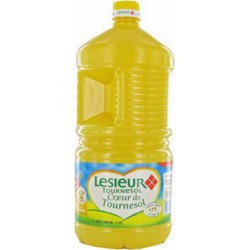LESIEUR TOURNESOL 1PRESSION 3L